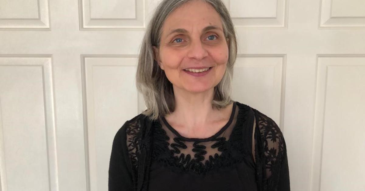 15 minutes with paediatric neurologist, Dr Evangeline Wassmer MS Trust